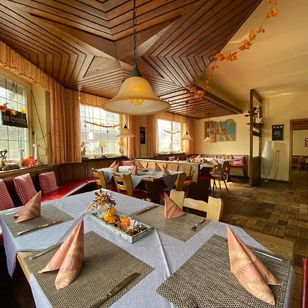 Hotel Rose 3*