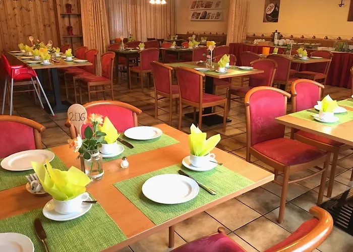 Rose Hotel Günzburg