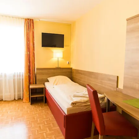 Rose Hotel Guenzburg