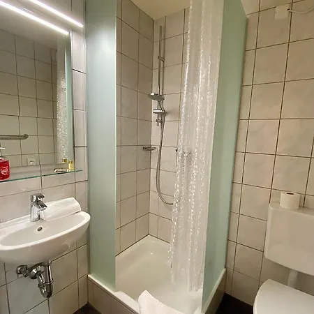 Rose Hotel Guenzburg