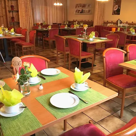 Rose Hotel Guenzburg