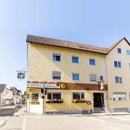 Hotel Rose Guenzburg