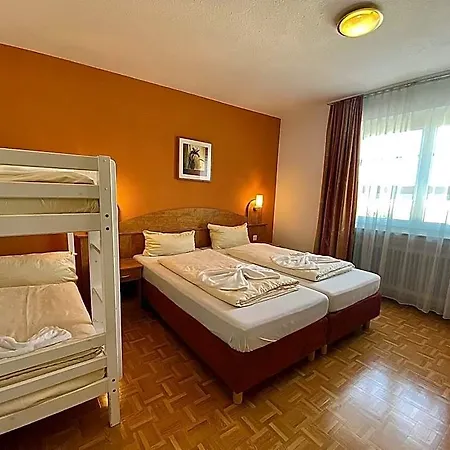 Hotel Rose Günzburg