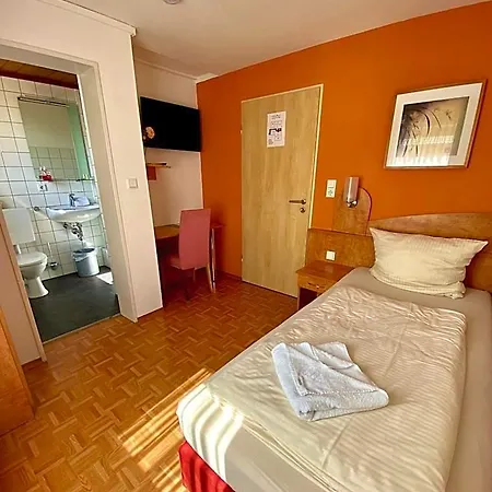 Hotel Rose 3*