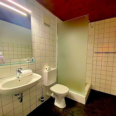 Hotel Rose 3*