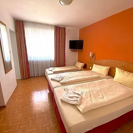 Rose Hotel Günzburg