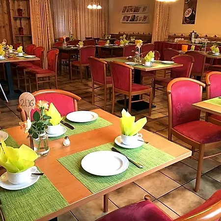 Hotel Rose